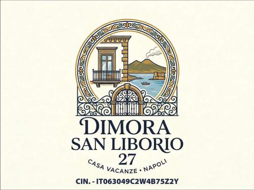 Dimora San Liborio 27