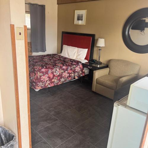 Simplicity inn in Marshfield (WI)