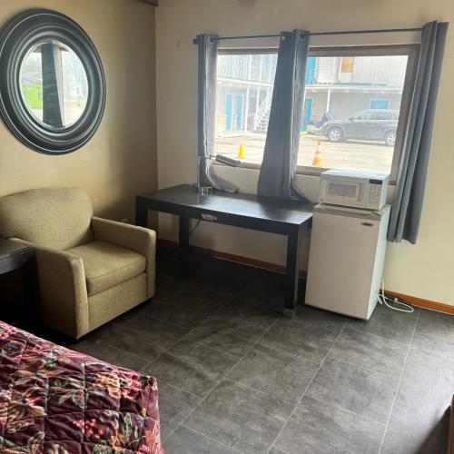 Simplicity inn in Marshfield (WI)