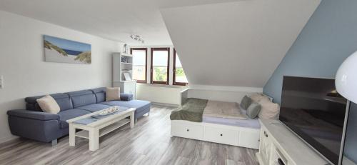 Ferienwohnung Seestern 21 - Schiffdorf