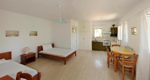 Akritas Residences in Vasilitsi