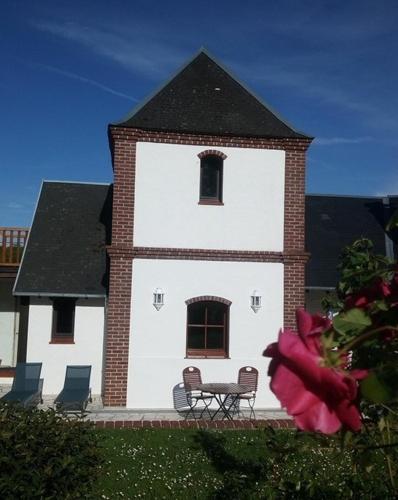 le bien l'authie gîte à louer Tigny-Noyelle