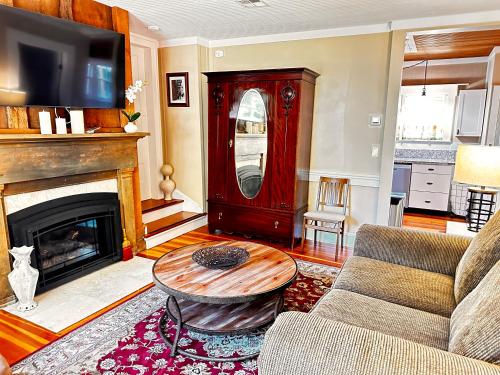 Fireside Cottage