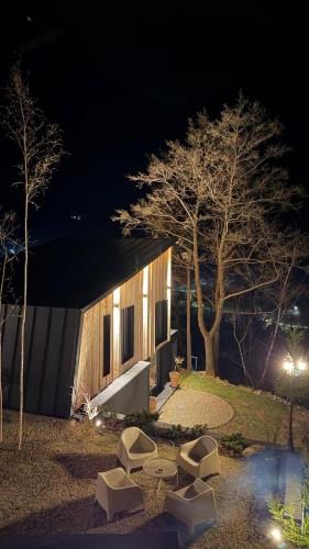 Cabana207 in 內格雷尼