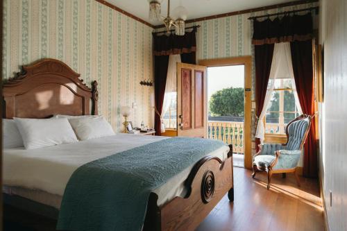 Suite, 2 camere da letto