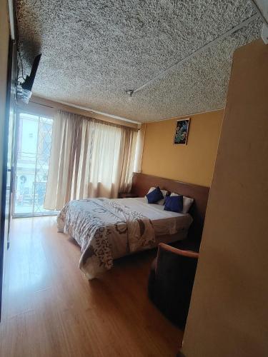 Hostal el barranco