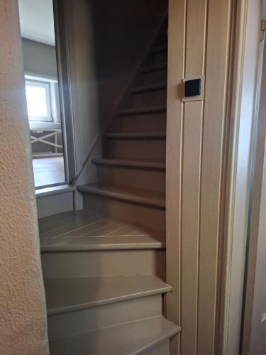 Vannas istaba, Huis aan Puyenbroeck in Moerbeke-Waas