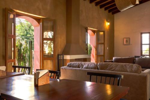 Casa Maria Guest House in Santo Domingo Barrio Alto