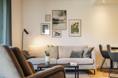 Strandvilla Zingst- AP 12, Zingst
