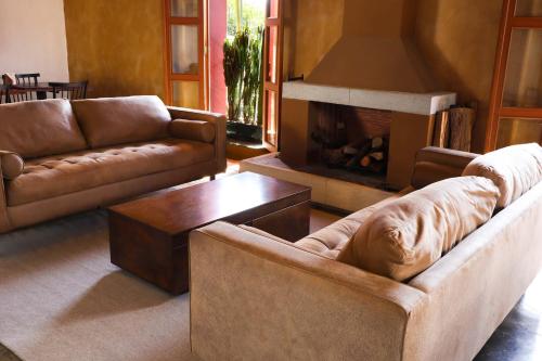 Casa Maria Guest House in Santo Domingo Barrio Alto