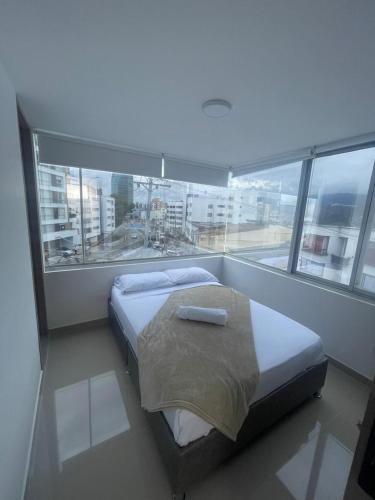 Hotel Portal Del Cerro Manizales
