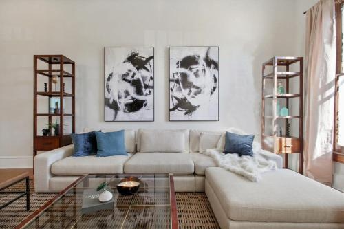 Historic NOLA Home Uptown near FQ – khách sạn tại West Riverside