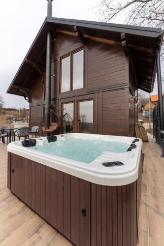 Koliba relax point