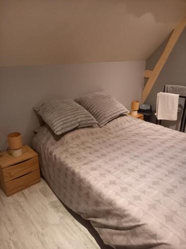 Loue chambre