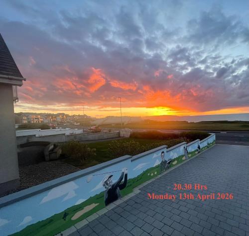 NUMBER 5 Portrush Road, Portstewart, Portstewart
