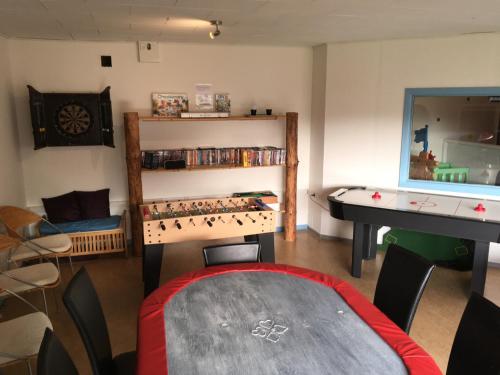 Hestkær Family Rooms Summer Camp - image 4