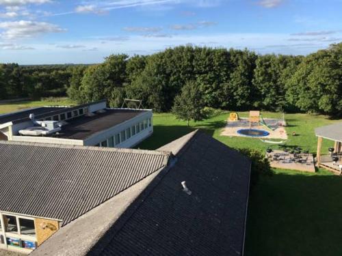 Hestkær Family Rooms Summer Camp