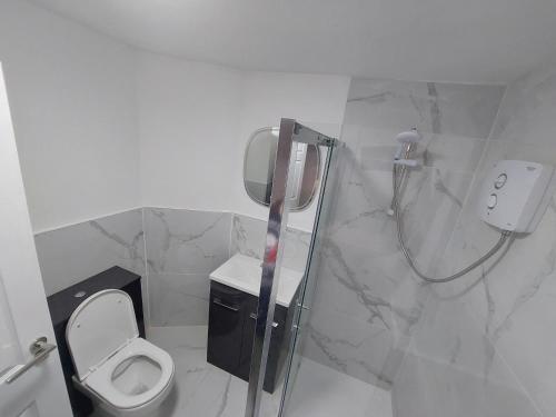 Greenmount - 1 Bed Apartment in Ναάς