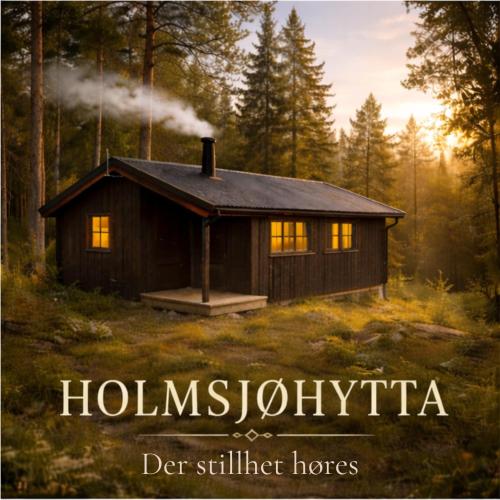 Holmsjøhytta