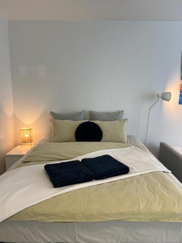 Modern&luxury in Helsinki center in Espoo