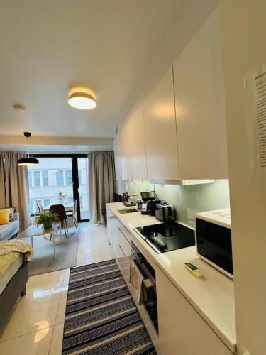 Modern&luxury in Helsinki center in Espoo