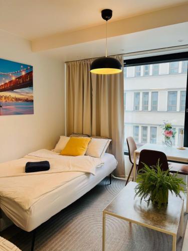 Modern&luxury in Helsinki center in Espoo