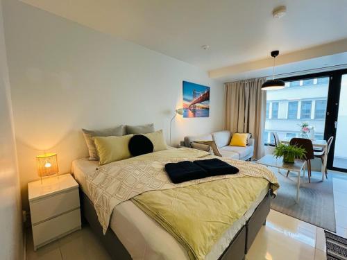 Modern&luxury in Helsinki center in Espoo