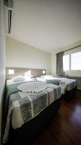 LH Plaza Hotel - Chapeco