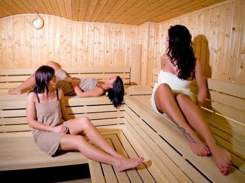 Hotel Olimp Business & Spa - image 6