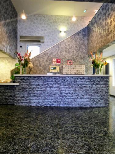 Hôtel Le Floreal 3