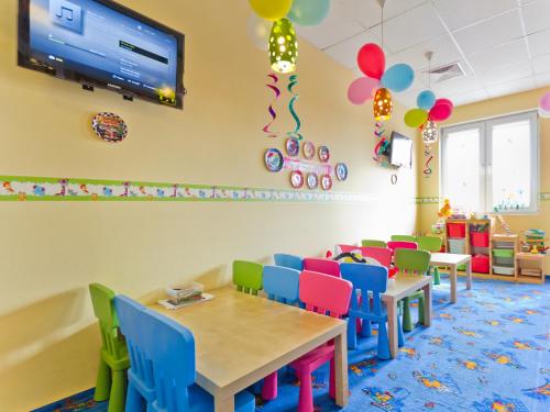 Hotel Olimp Business & Spa - image 11
