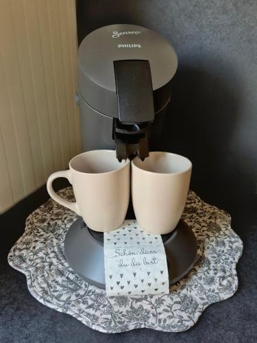 Létesítmények, Tinyhouse mit Alpakas Ruhe &Natur-Waldminze Südburgenland (Tinyhouse mit Alpakas Ruhe &Natur-Waldminze Sudburgenland) in Gerersdorf Bei Gussing