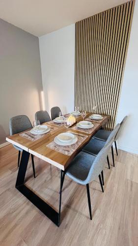 CHARMING URBAN HOME by SujuKoto - Eastern Turku Center in Luostarinmaki