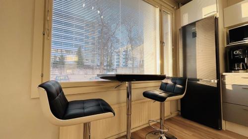 CHARMING URBAN HOME by SujuKoto - Eastern Turku Center in Luostarinmaki