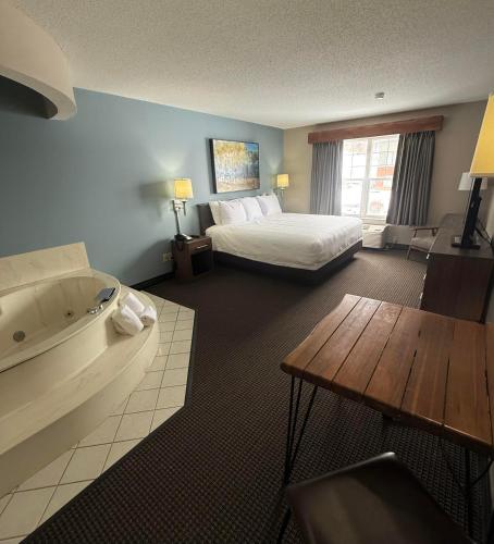 Country Inn River Falls - image 41