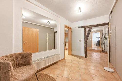 DOMEKY Backnang 2,2m Bett, zentral, Glasfaser für Business, Crews, Familien (DOMEKY Backnang 2,2m Bett, zentral, Glasfaser fur Business, Crews, Familien) in Backnang
