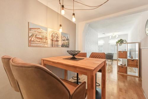 Létesítmények, DOMEKY Backnang 2,2m Bett, zentral, Glasfaser für Business, Crews, Familien (DOMEKY Backnang 2,2m Bett, zentral, Glasfaser fur Business, Crews, Familien) in Backnang