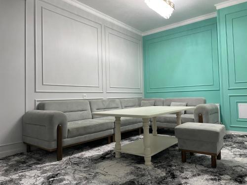 Cozy apartment 3 - Samarkand