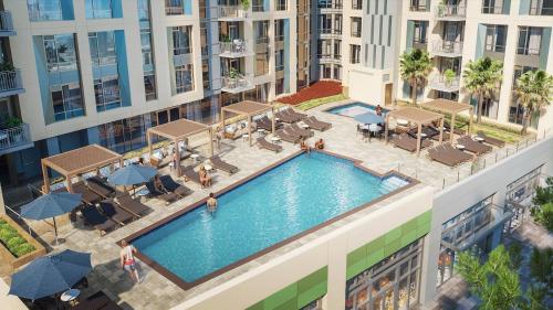 The Martin – khách sạn tại Sunnyvale