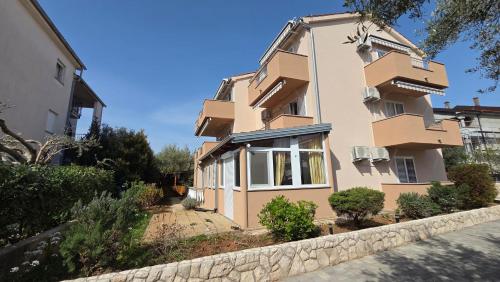 Rooms-Sobe Haus Magdalena Krk 4
