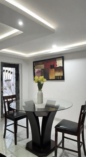 Duswin Hotel Gloucester, Freetown, SL in Freetown