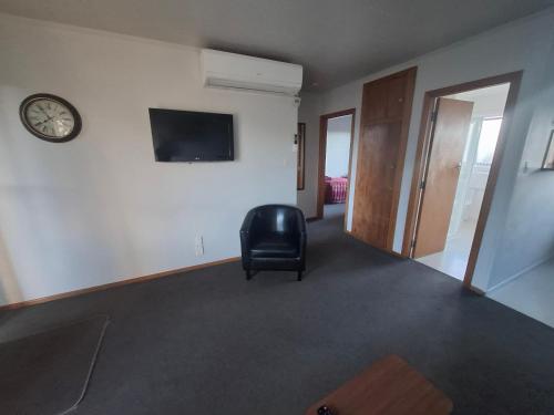 Aalton Motel Temuka in Temuka