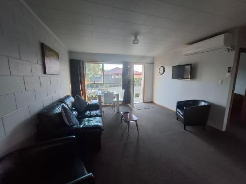 Aalton Motel Temuka in Temuka