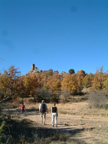 Albergue El Condor