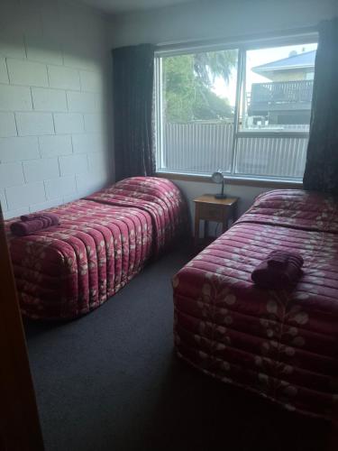 Aalton Motel Temuka in Temuka