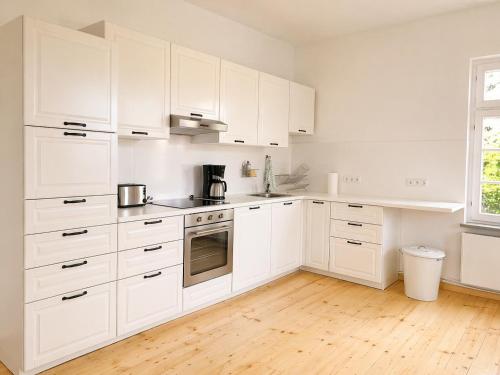 Family Apartment with very large living room in Gutenzell-Hurbel
