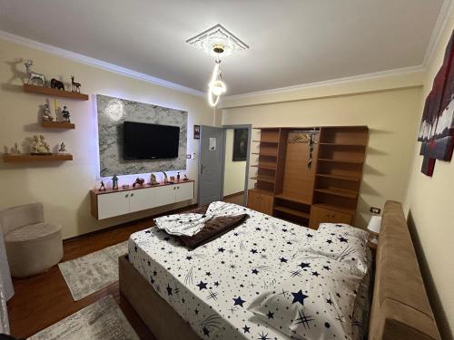 Vila Spaho in Корча