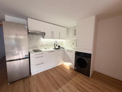 Blue Mar Townhouse 100m from the beach