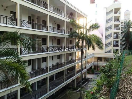 Seaview Homestay PD in ตามัน ฮาจี ไซนัล