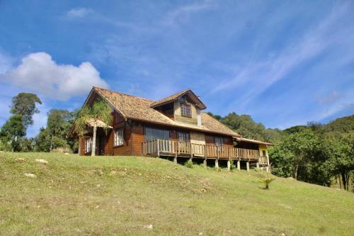 Chácara do Bosque